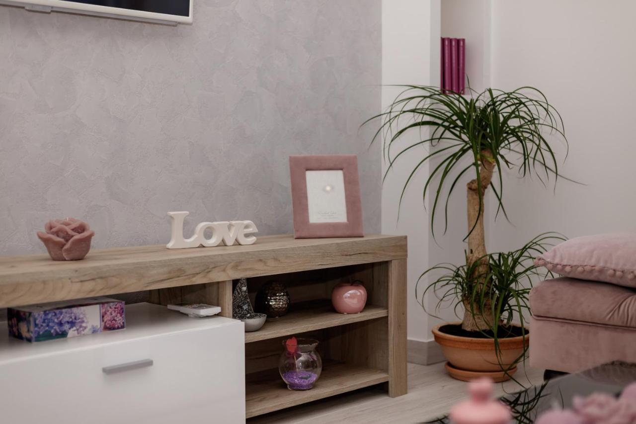 Apartament Sunny Garden Adria Split Zewnętrze zdjęcie