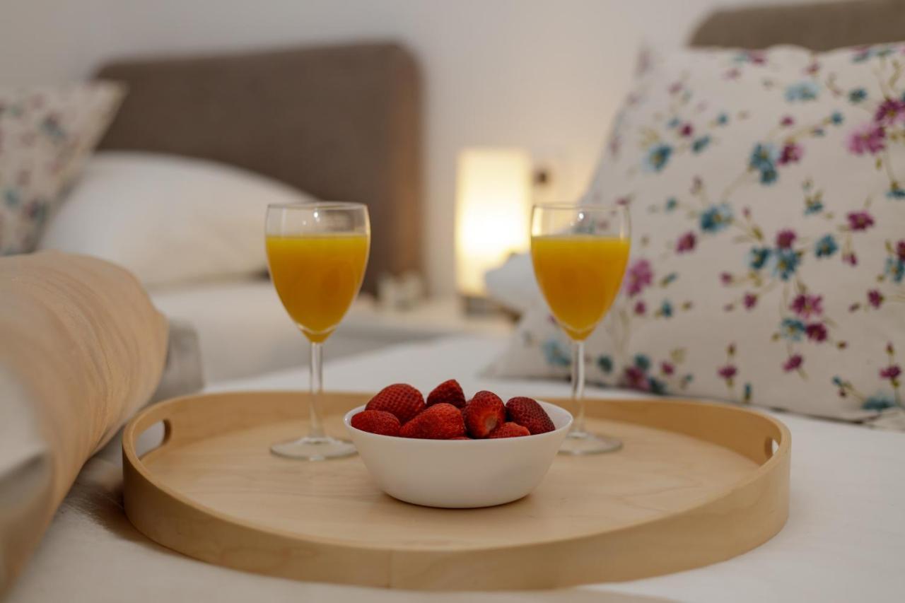Apartament Sunny Garden Adria Split Zewnętrze zdjęcie