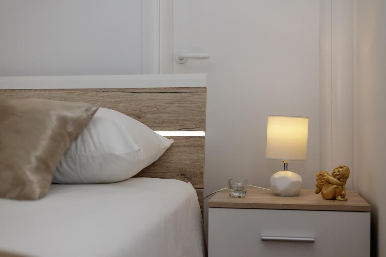 Apartament Sunny Garden Adria Split Zewnętrze zdjęcie