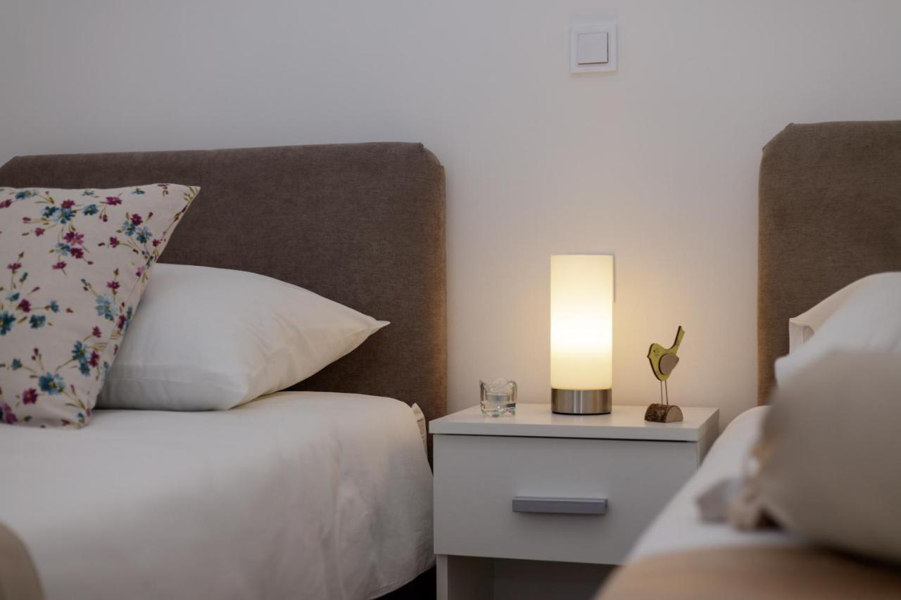 Apartament Sunny Garden Adria Split Zewnętrze zdjęcie