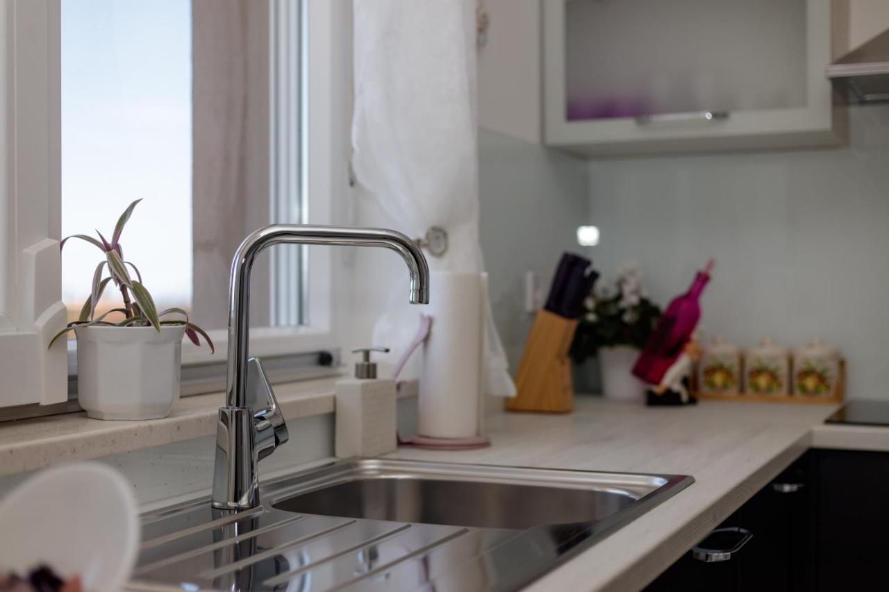 Apartament Sunny Garden Adria Split Zewnętrze zdjęcie