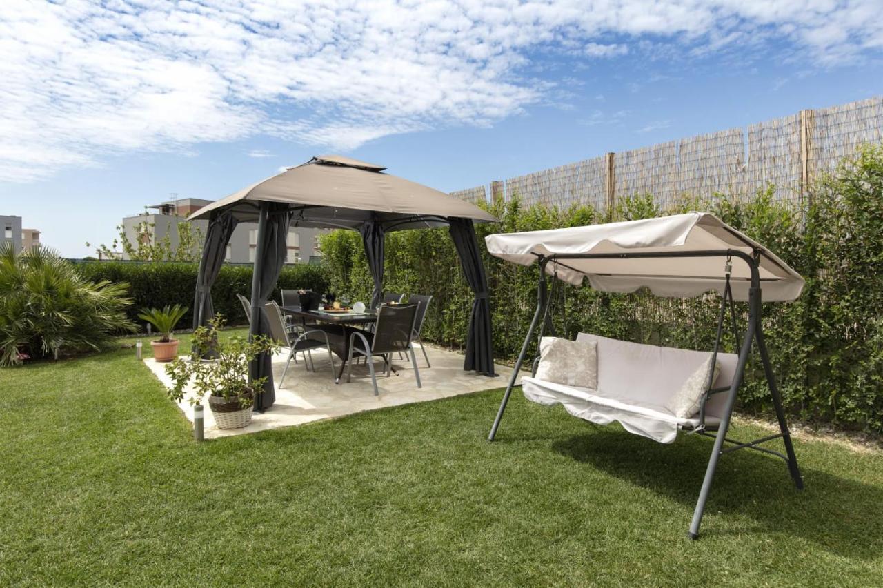Apartament Sunny Garden Adria Split Zewnętrze zdjęcie