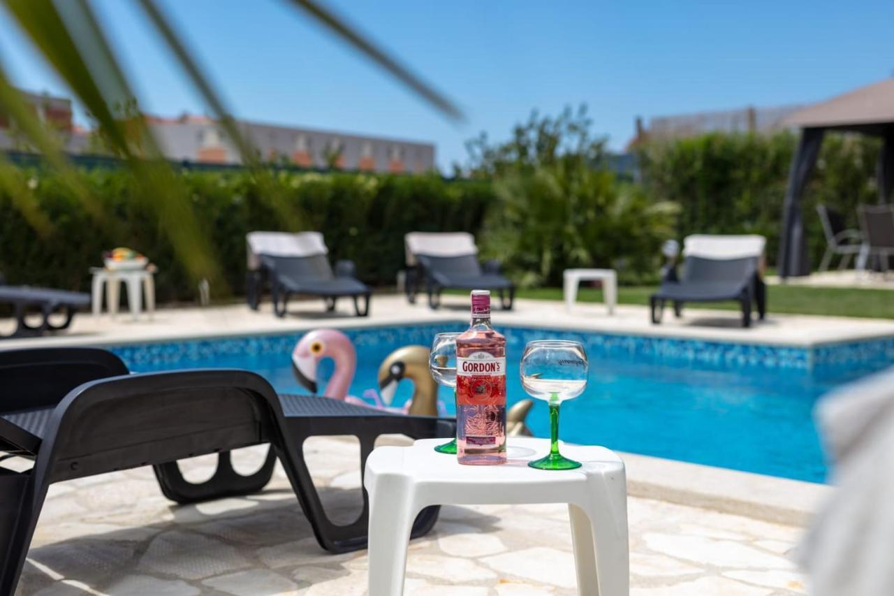 Apartament Sunny Garden Adria Split Zewnętrze zdjęcie