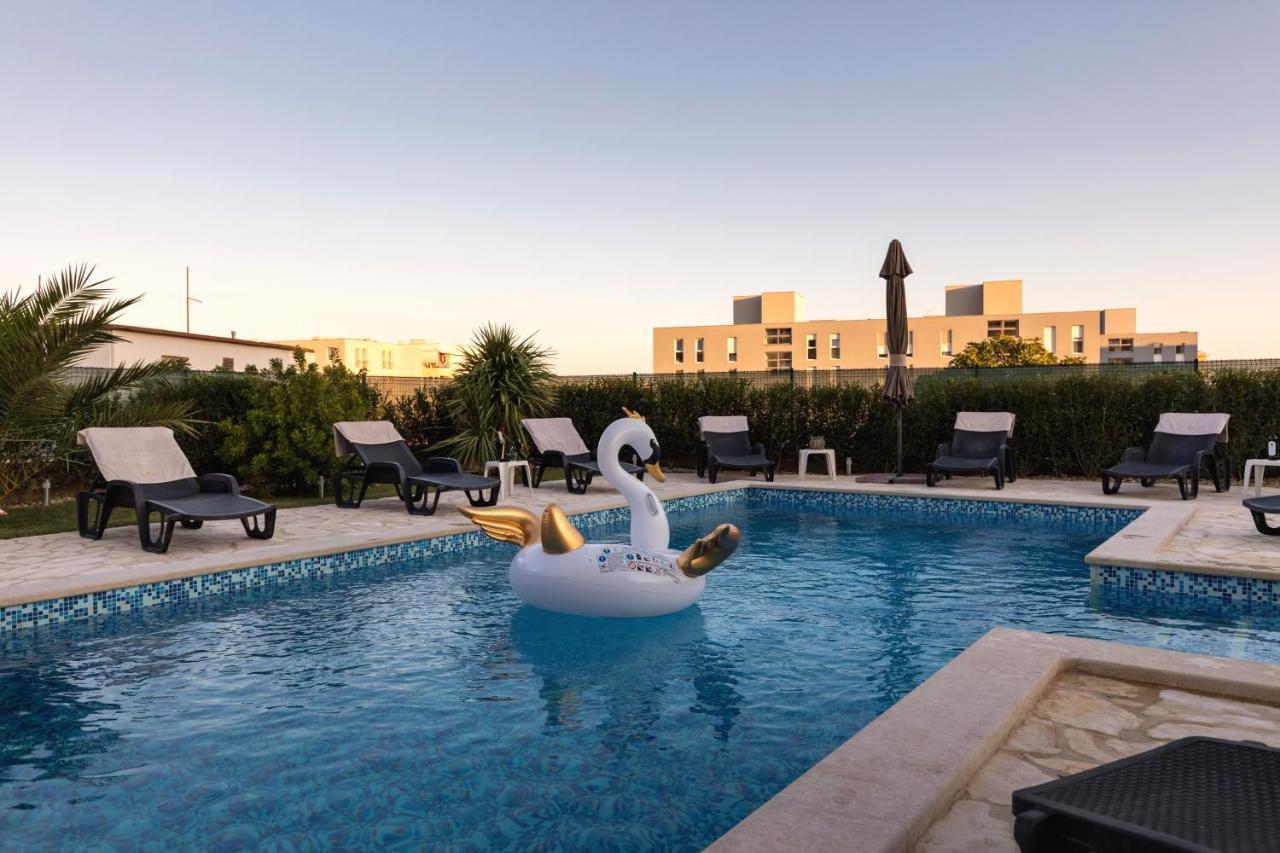Apartament Sunny Garden Adria Split Zewnętrze zdjęcie
