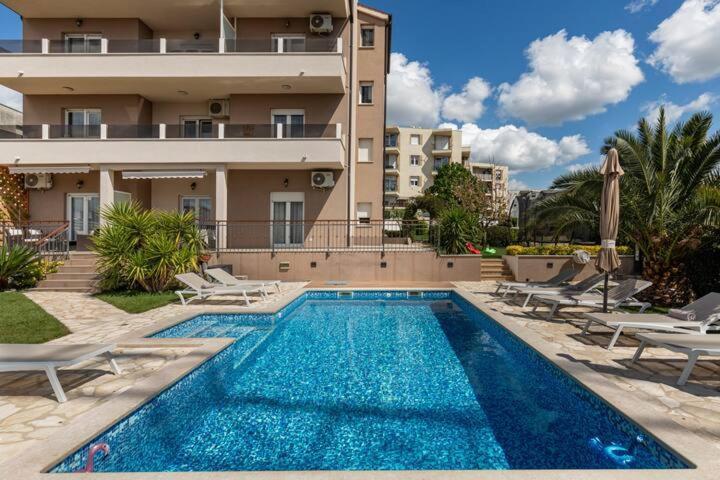 Apartament Sunny Garden Adria Split Zewnętrze zdjęcie